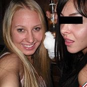 Rachel Sexton Partying With a Girlfriend 010