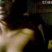 Amateur Teen Topless Video 070921 avi 