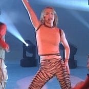 Britney Spears Baby One More Time 1999 TOTP2 Pop Stars BBC Four HD rpt 2020 05 17 HDTV 1080i Video 210921 ts 