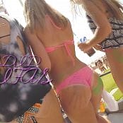 Candid Califas TASTY TEEN TRIO Video 210921 mp4 