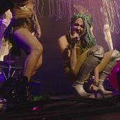 Miley Cyrus Love Money Party Live on The Milky Milky Milk Tour 1080p Video 210921 mp4 