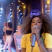 Spice Girls Wannabe July1996 BBC Four HD TOTP 2 Presents the 90s 24Aug2018 1080i Video 210921 ts 