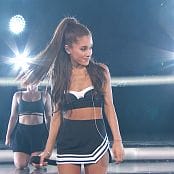 Ariana Grande Feat Nicki Minaj Medley NBA All Star Game 2015 HD Video