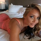 Christina Model OnlyFans On The Bed Video 230921 mp4 