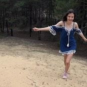 Cinderella Story Nika Sands in The Wood Video 290921 mp4 