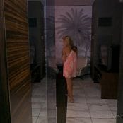 Christina Model OnlyFans Voyeur Clothes Change HD Video