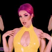 LatexBarbie Chastity Affirmations Mantra Files Part 2 Video 300921 mp4 