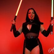 Goddess Alexandra Snow Dominated By The Sith Video 031021 mp4 
