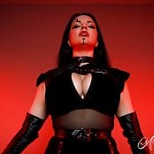 Goddess Alexandra Snow Dominated By The Sith Video 031021 mp4 