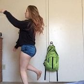 Amateur Teens Dance Tease Video 003 121021 mp4 