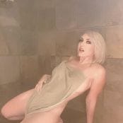 Jessica Nigri OnlyFans Shower 003