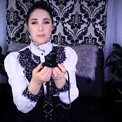 Brookelynne Briar Sissy Maid Service Training Part 2 The Inspection And Reward video 161021 mp4 