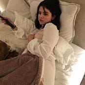 Selena Gomez Leaked Nudes Pictures and Videos Pack 005