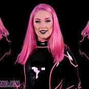 LatexBarbie Rubber Slave Affirmations The Mantra Files Part 7 Video 021121 mp4 