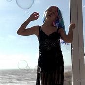 Cinderella Story Pink Rabbit Soap Bubble Room Part 003 Video 061121 mp4 