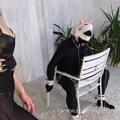 Mistress Velma Obsessed Slave Gets Sensory Time Out Video 061121 mp4 