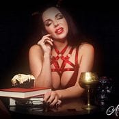 Goddess Alexandra Snow The Succubus Secret Dream Video 171121 mp4 