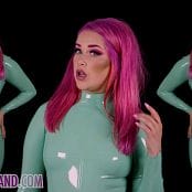 LatexBarbie Brainjacked Gooner Affirmations The Mantra Files Part 10 Video 191121 mp4 