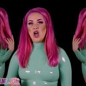 LatexBarbie Brainjacked Gooner Affirmations The Mantra Files Part 10 Video 191121 mp4 