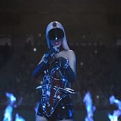 Katy Perry Nicki Minaj Swish Swish UHD 4K Music Video 211121 mkv 