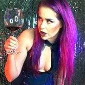 LatexBarbie Drink with Me Video 271121 mp4 