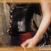 Goddess Alexandra Snow Slave Alchemy Stage One Video 041221 mp4 