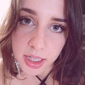Princess Violette Goddess is EVERYTHING Video 281121 mp4 