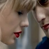 Taylor Swift Begin Again HD Music Video 121221 mov 