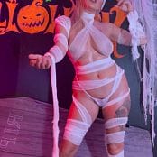 Darshelle Stevens Fansly Mummy With Dildo HD Video 141221 mp4 