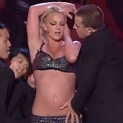 Britney Spears Gimme More VMAS 2007 Rehearsal Ponytail Version Video 271221 mp4 