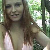 Kitty Kat Pink In Nature Video 291221 wmv 