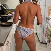 Dare Taylor Striptease in the Kitchen Video 301221 mp4 