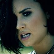 Demi Lovato Confident 4K UHD Music Video