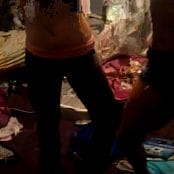 My sister and my friend whining twerking Video 090122 mp4 