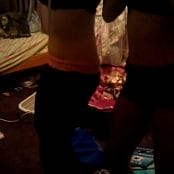 My sister and my friend whining twerking Video 090122 mp4 