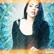 Goddess Alexandra Snow Slave Alchemy Stage Four Water Video 150122 mp4 