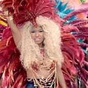 Nicki Minaj Pound The Alarm 4K UHD Music Video 300122 mkv 