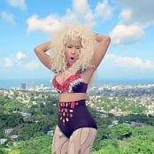 Nicki Minaj Pound The Alarm 4K UHD Music Video 300122 mkv 