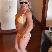 Britney Spears Instagram Hot Dancing Video 003 060222 mp4 