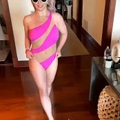 Britney Spears Instagram Hot Dancing Video 004 060222 mp4 