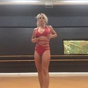 Britney Spears Instagram Dancing Tease Video 100222 mp4 