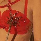 Meg Turney OnlyFans Red Pin Up Video 190222 mp4 