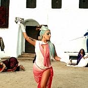 Lady Gaga 911 4K UHD Music Video 210222 mkv 