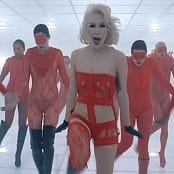 Lady Gaga Bad Romance 4K UHD Music Video