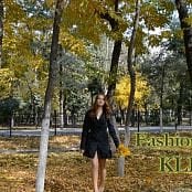 Silver Kleofia Custom Fashion Model Video 280222 wmv 