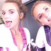 FloridaTeenModels Stormy and Breezy April 2017 School Girl AI Enhanced TCRips Video 050322 mkv 