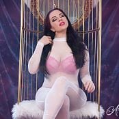 Goddess Alexandra Snow Becoming My Girlfriend Part 4 Dick to Pussy Transformation 070322 mp4 