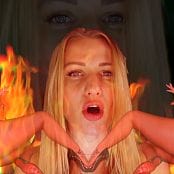 Goddess Poison The Eternal Flame HD Video