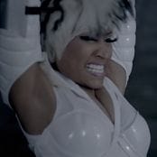 Rihanna & Nicki Minaj Fly 4K UHD Music Video