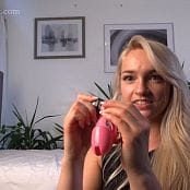 Mandy Marx Flirting With Your Lock Video 150322 mp4 